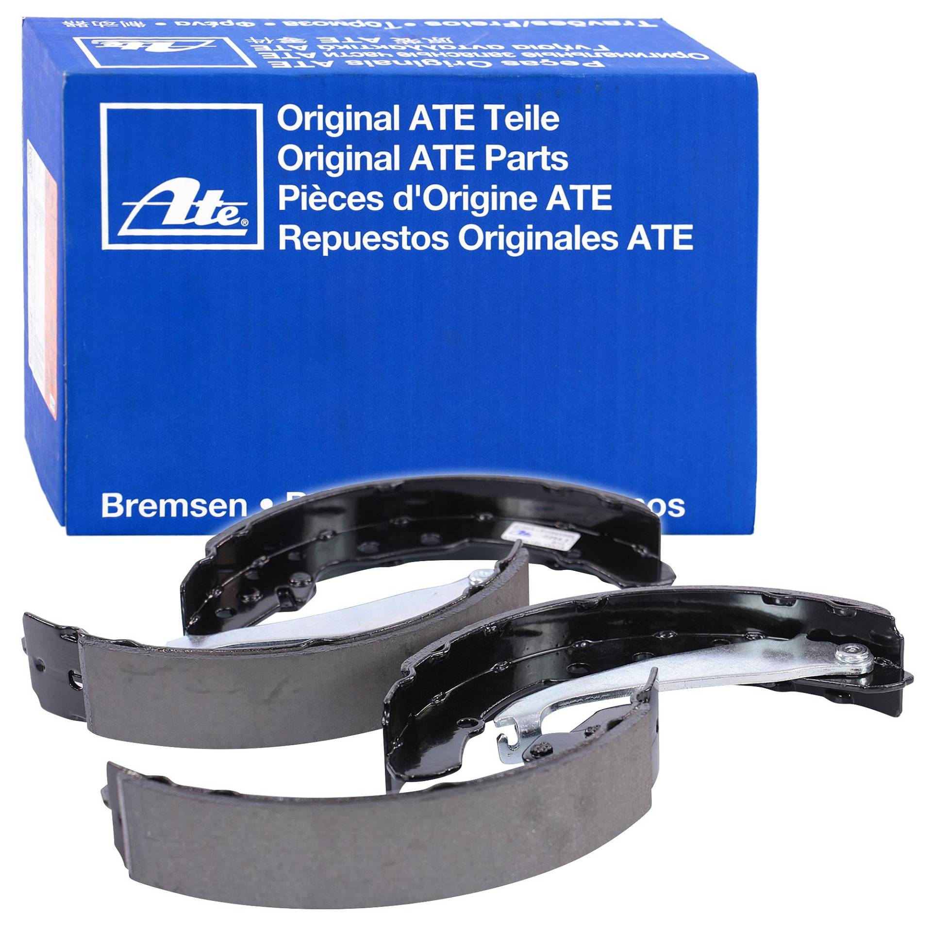 ATE 03013702642 Bremsbackensatz Trommelbremse von ATE