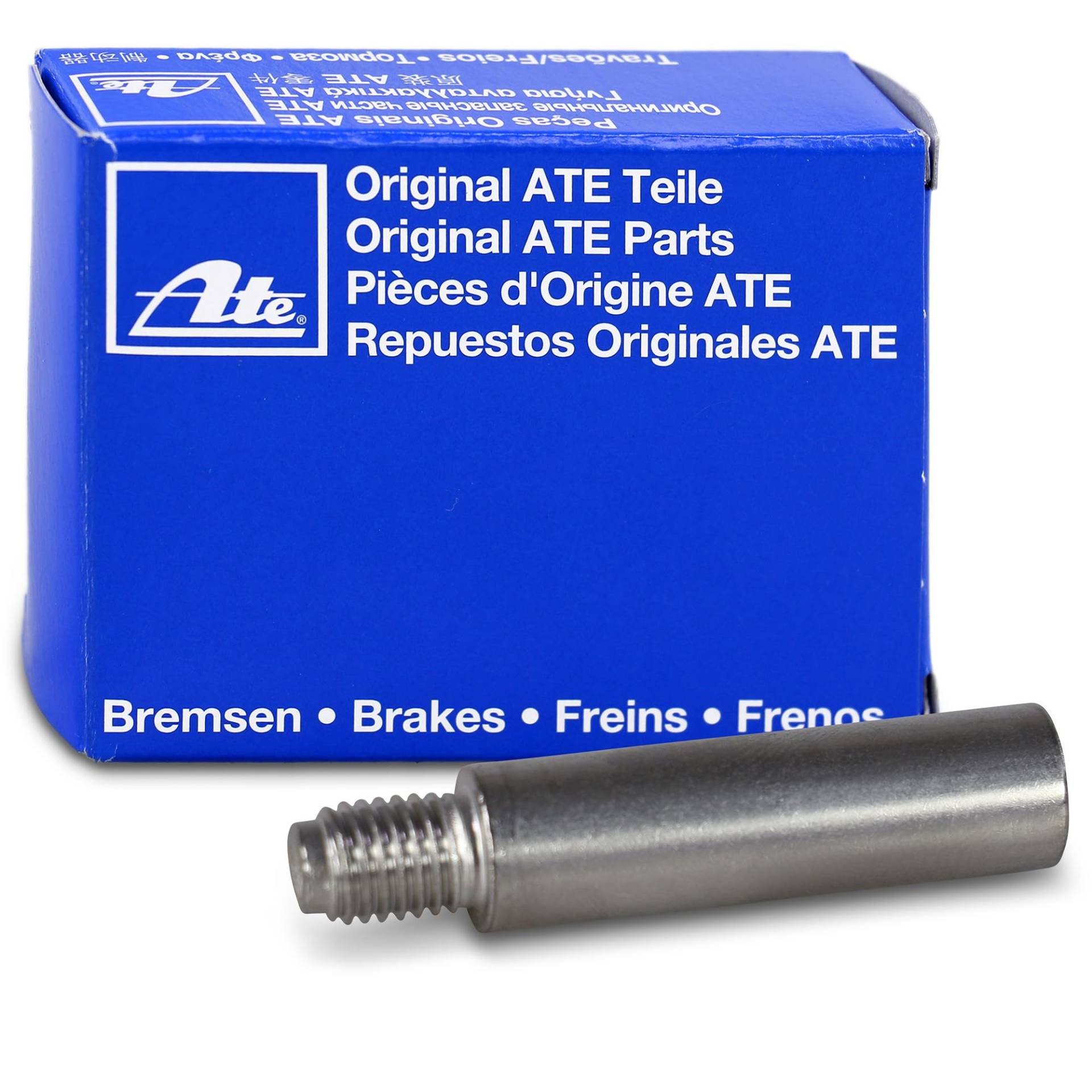 ATE 11.8171-0008.1 Führungsbolzen, Bremssattel von ATE