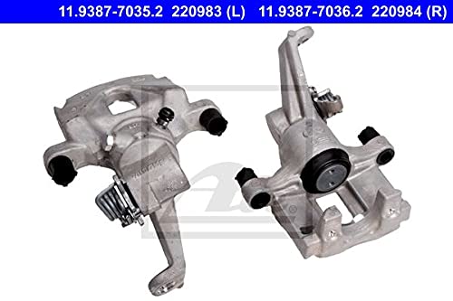 ATE 11.9387-7035.2 Bremssättel und Zubehör von ATE