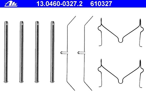 ATE 13046003272 Zubehörsatz Scheibenbremse von ATE