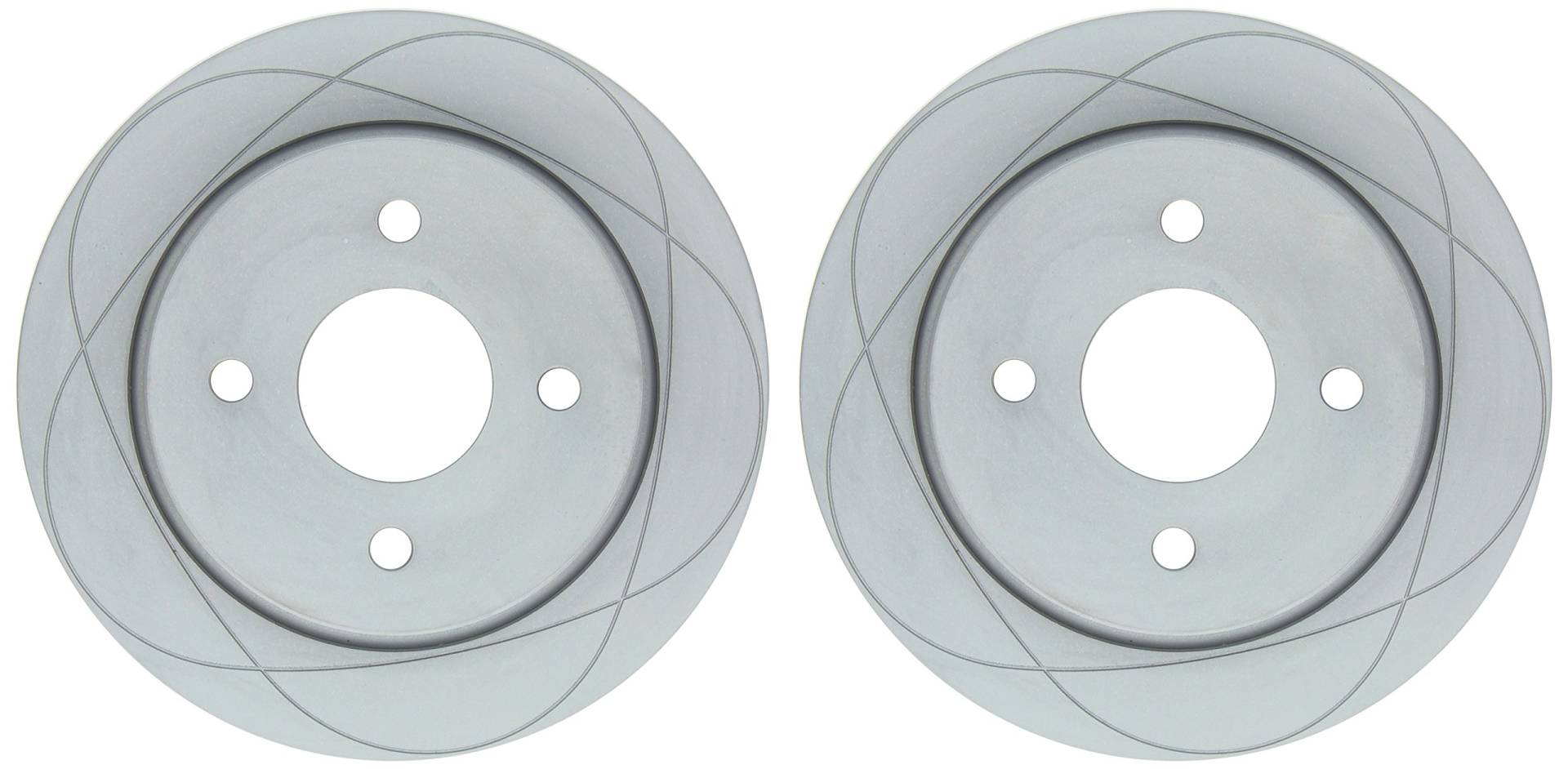 ATE 24.0310-0115.1 Power Disc Bremsscheibe - (Paar) von ATE