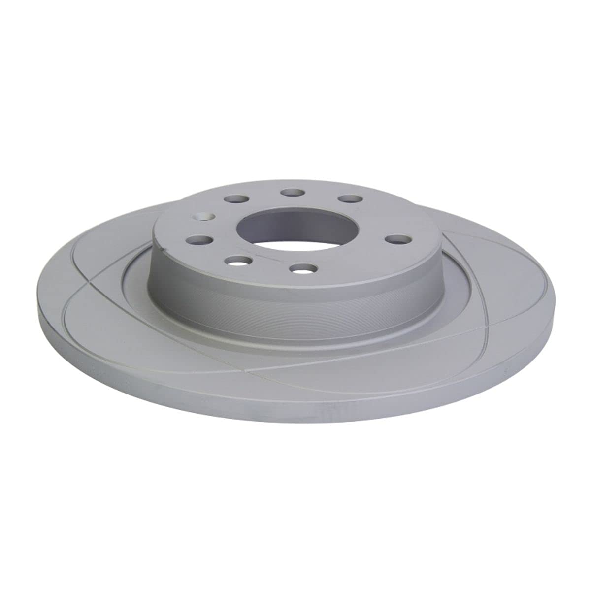 ATE 24.0312-0157.1 Power Disc Bremsscheibe - (Paar) von ATE