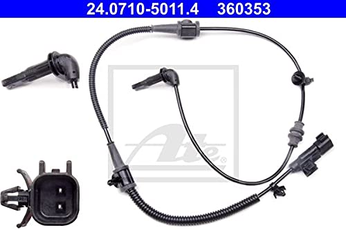 ATE 24.0710-5011.4 Sensor, Raddrehzahl von ATE