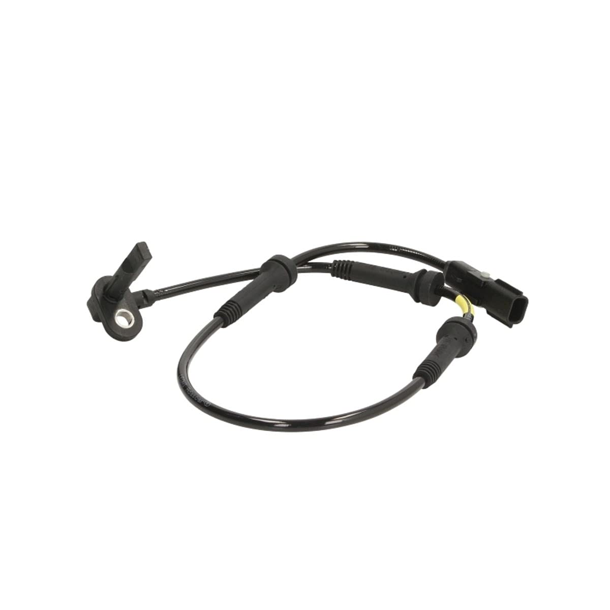 ATE 24.0711-5369.3 Sensor, Raddrehzahl von ATE - TEVES