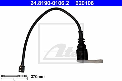 ATE 24.8190-0106.2 Warnkontakt, Bremsbelagverschleià Æ’à… ¸ von ATE