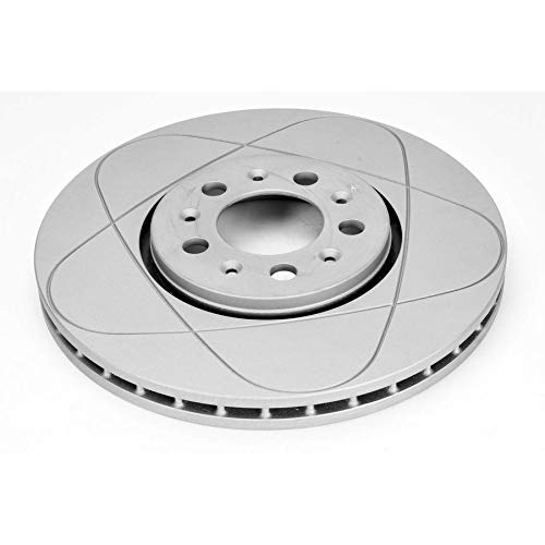 ATE 24032501131 Bremsscheibe Power Disc - (Paar) von ATE