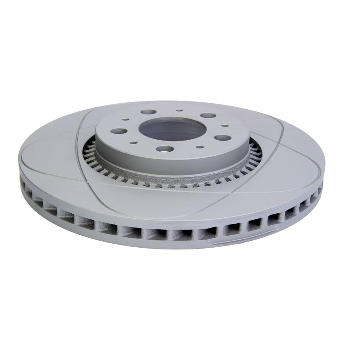 ATE 24032801231 Bremsscheibe Power Disc von ATE