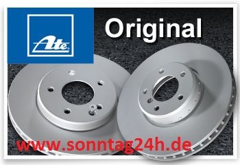 ATE 24511204613 Bremsschlauch von ATE