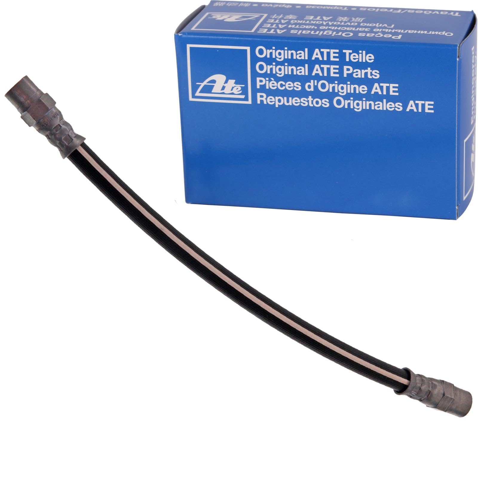 ATE 83.6204-0220.3 Bremsschlauch von ATE