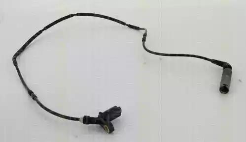 ATE ABS Sensor BMW 24.0751-1183.3 34521166126 Drehzahlsensor,Raddrehzahl Sensor,Drehzahlgeber,ESP-Sensor,Sensor, Raddrehzahl von ATE