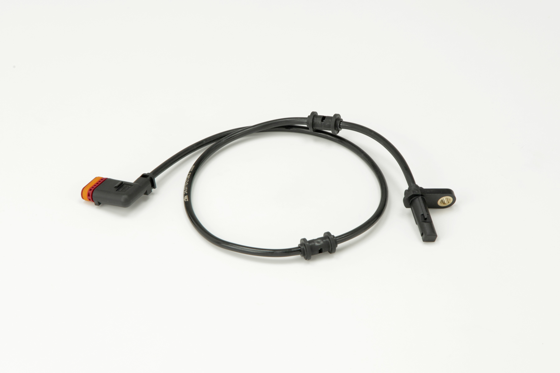 ATE ABS Sensor MERCEDES-BENZ 24.0710-2138.3 A2129053603,2129051001,2129053603 A2129051001 von ATE