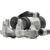 ATE Bremssattel ohne Halter 24.6238-7047.5 Bremszange VW,AUDI,SKODA,Golf VII Schrägheck (5G1, BQ1, BE1, BE2),GOLF VI (5K1),Golf VII Variant (BA5, BV5) von ATE