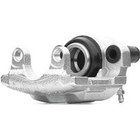 ATE Bremssattel ohne Halter 24.3421-9912.5 Bremszange BMW,3 Touring (E91),3 Limousine (E90),1 Schrägheck (E87),3 Coupe (E92),1 Schrägheck (E81) von ATE