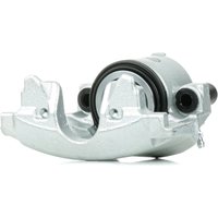 ATE Bremssattel ohne Halter 24.3571-9824.5 Bremszange OPEL,CHEVROLET,VAUXHALL,Corsa D Schrägheck (S07),ZAFIRA B (A05),Corsa C Schrägheck (X01) von ATE