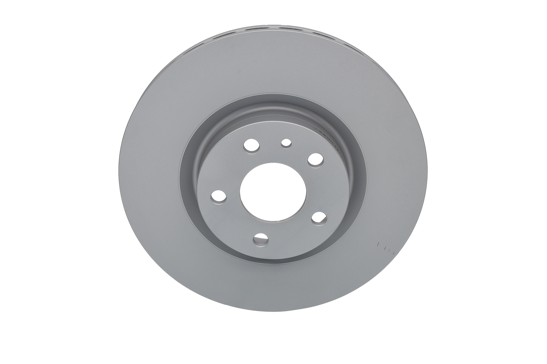 ATE Bremsscheibe FIAT 24.0122-0286.1 51937218,51884303,51885408 Bremsscheiben,Scheibenbremsen 51937217 von ATE