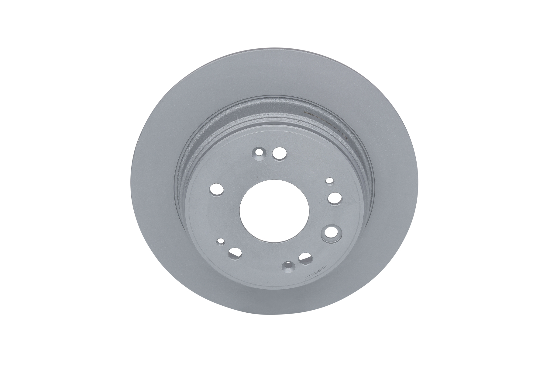 ATE Bremsscheibe HONDA 24.0109-0144.1 42510S9AN00,42510SCAE00 Bremsscheiben,Scheibenbremsen von ATE