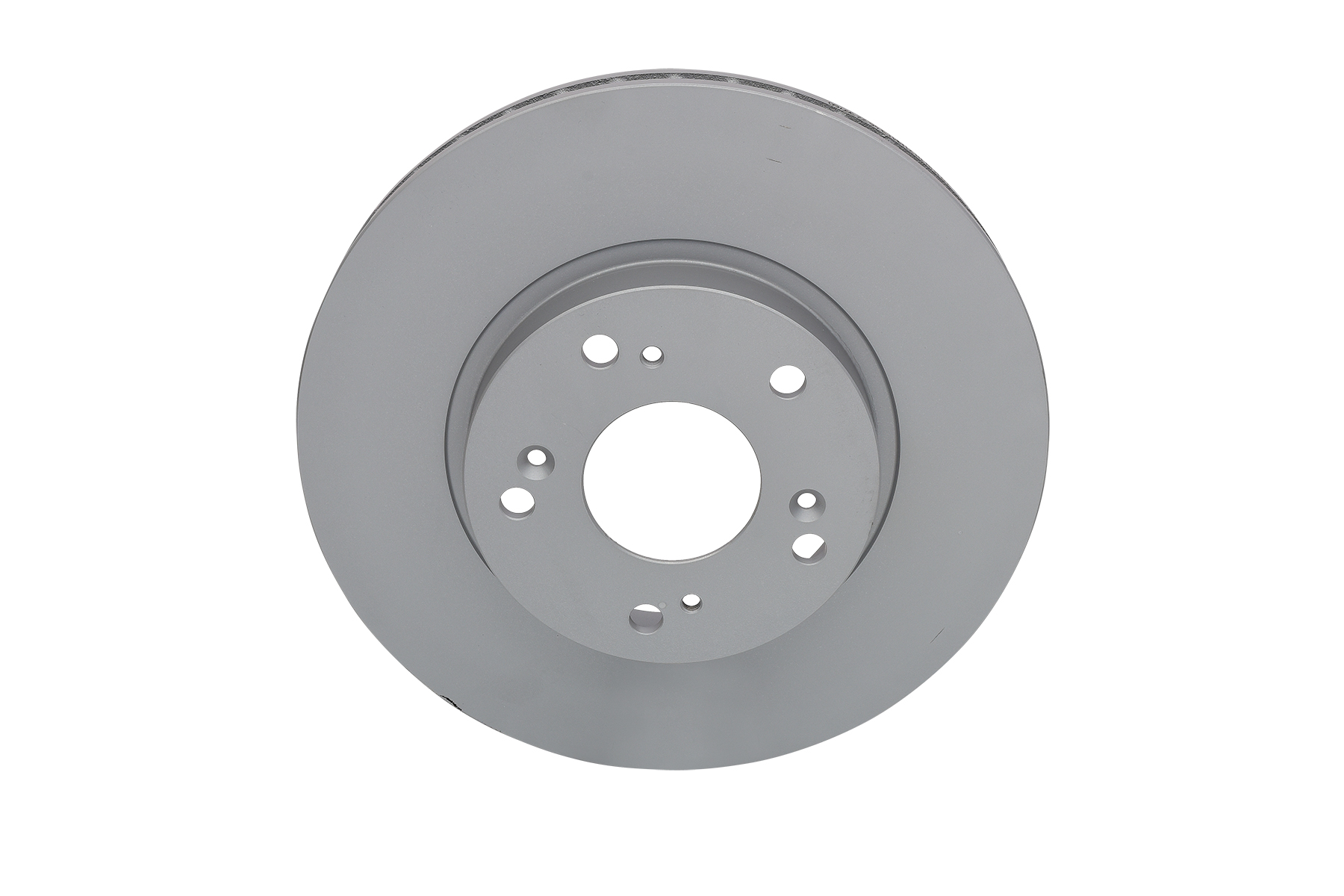 ATE Bremsscheibe HONDA 24.0123-0109.1 45251S7AN10,45251SCAE00,45251SMCN10 Bremsscheiben,Scheibenbremsen 45251SMCN11 von ATE