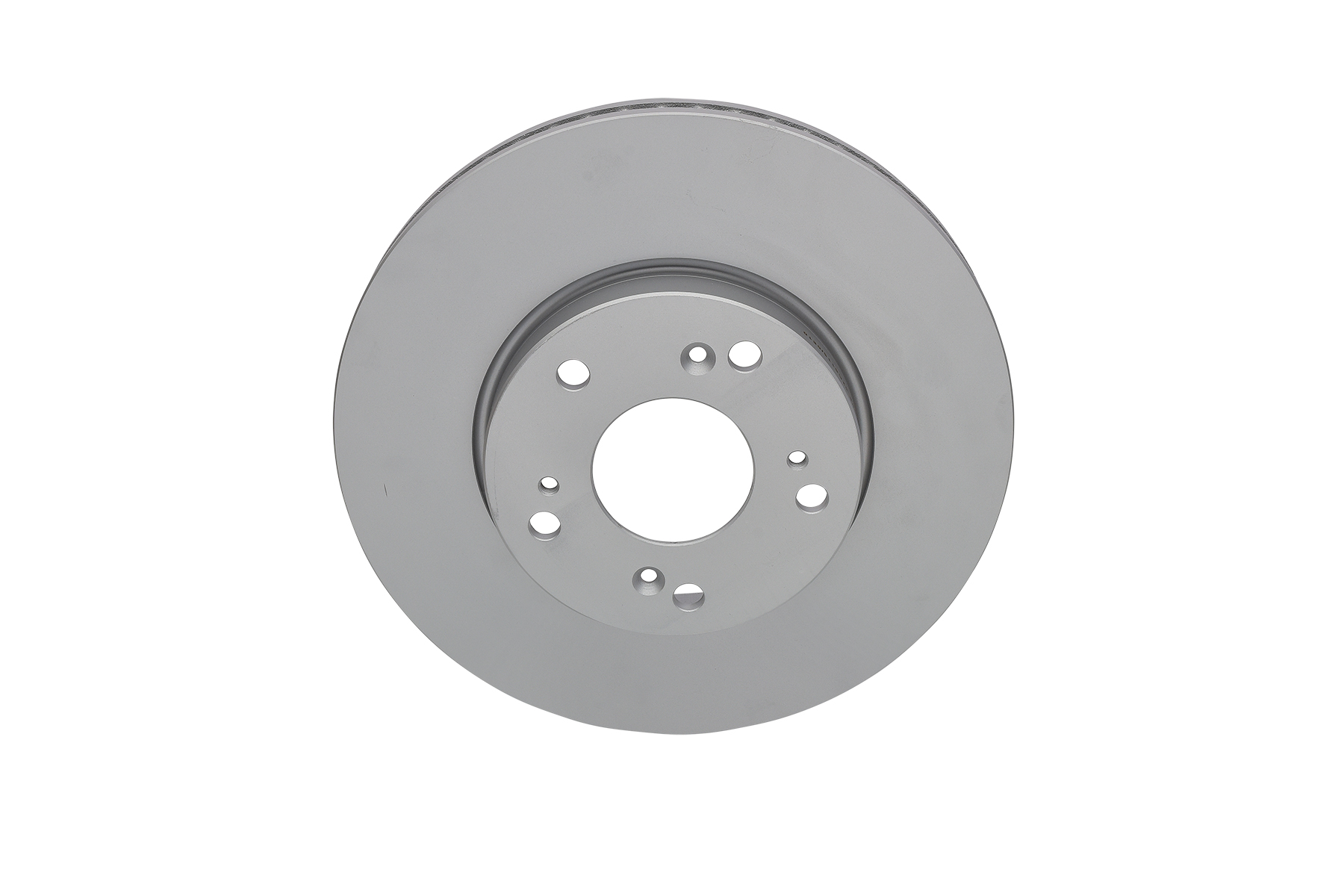 ATE Bremsscheibe HONDA 24.0125-0201.1 45251TGLE50,45251TV0E00,45251TGLE00 Bremsscheiben,Scheibenbremsen 45251TGLE01 von ATE