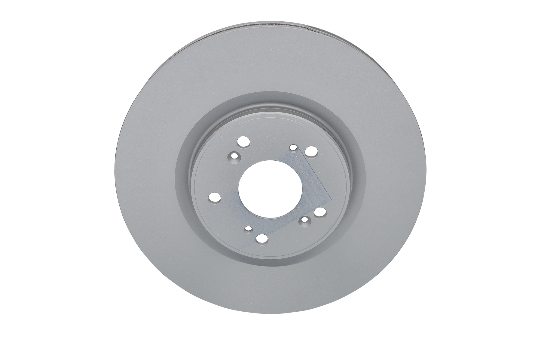 ATE Bremsscheibe HONDA 24.0132-0172.1 45251TL0G51,45251TL0G50 Bremsscheiben,Scheibenbremsen von ATE