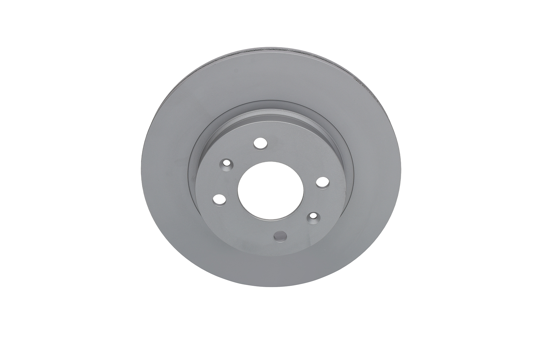 ATE Bremsscheibe HYUNDAI 24.0118-0151.1 517121J500 Bremsscheiben,Scheibenbremsen von ATE