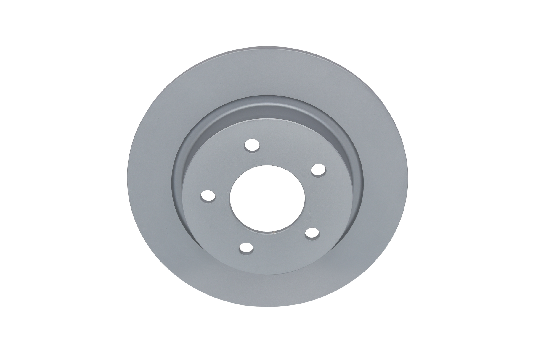 ATE Bremsscheibe MAZDA 24.0111-0160.1 C25Y26251C,BP6Y26251C,BP6Y26251D Bremsscheiben,Scheibenbremsen C25Y26251A,C25Y26251B von ATE