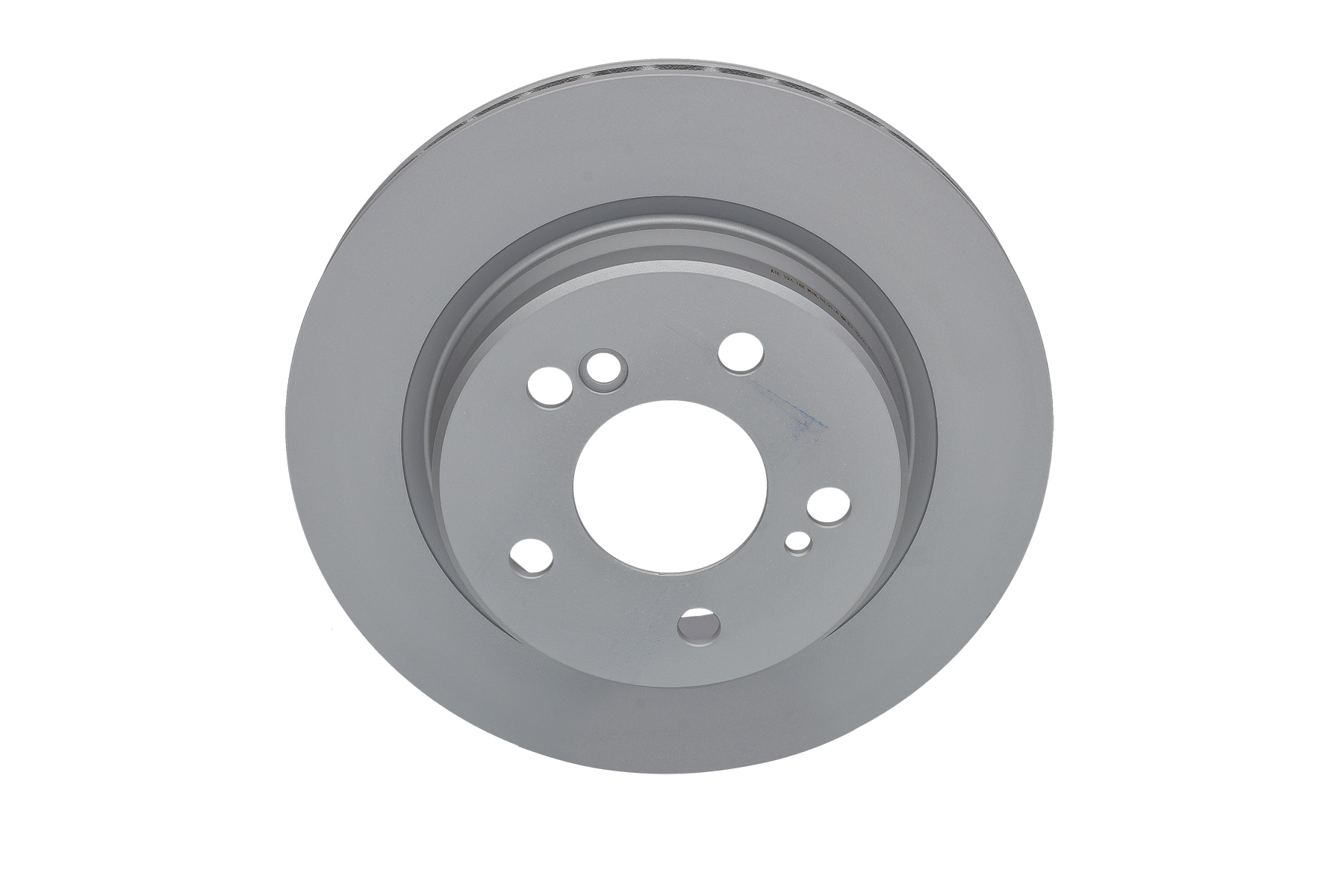 ATE Bremsscheibe MERCEDES-BENZ 24.0124-0188.1 1244230812,A1244230812 Bremsscheiben,Scheibenbremsen von ATE