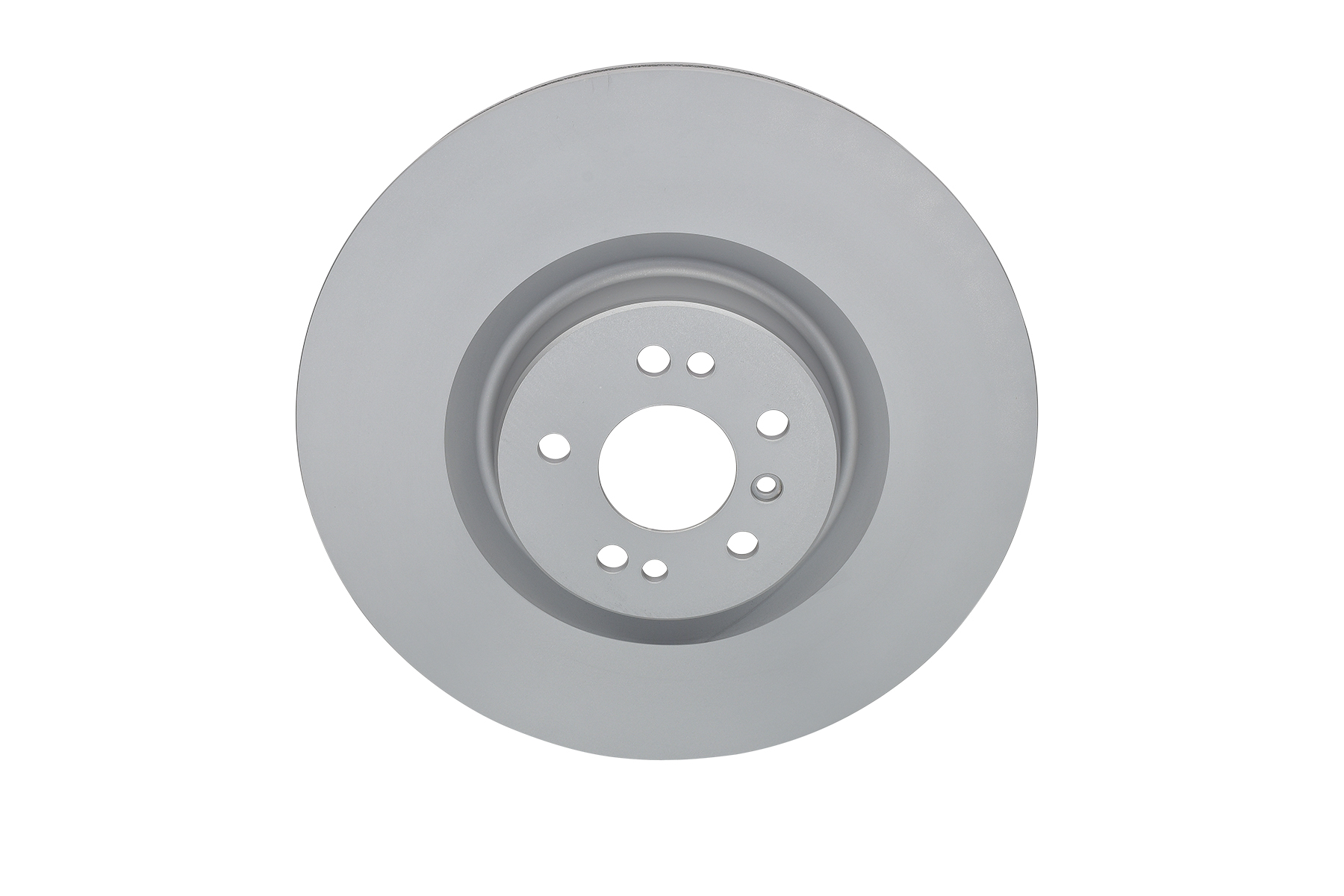 ATE Bremsscheibe MERCEDES-BENZ 24.0132-0167.1 1644211512,A1644210612,A1644211512 Bremsscheiben,Scheibenbremsen 1644210612 von ATE