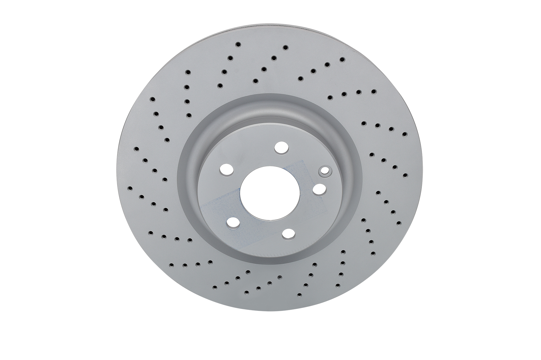 ATE Bremsscheibe MERCEDES-BENZ 24.0136-0102.1 2214211812,2304210712,A2214211812 Bremsscheiben,Scheibenbremsen A2304210712 von ATE