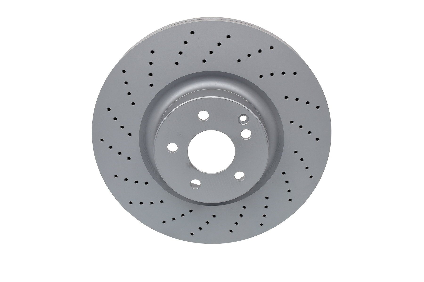 ATE Bremsscheibe MERCEDES-BENZ 24.0136-0105.1 2204211912,A2204211912 Bremsscheiben,Scheibenbremsen von ATE