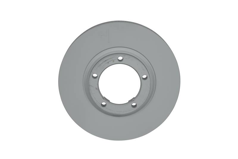 ATE Bremsscheibe MITSUBISHI 24.0124-0266.1 MB895464 Bremsscheiben,Scheibenbremsen von ATE