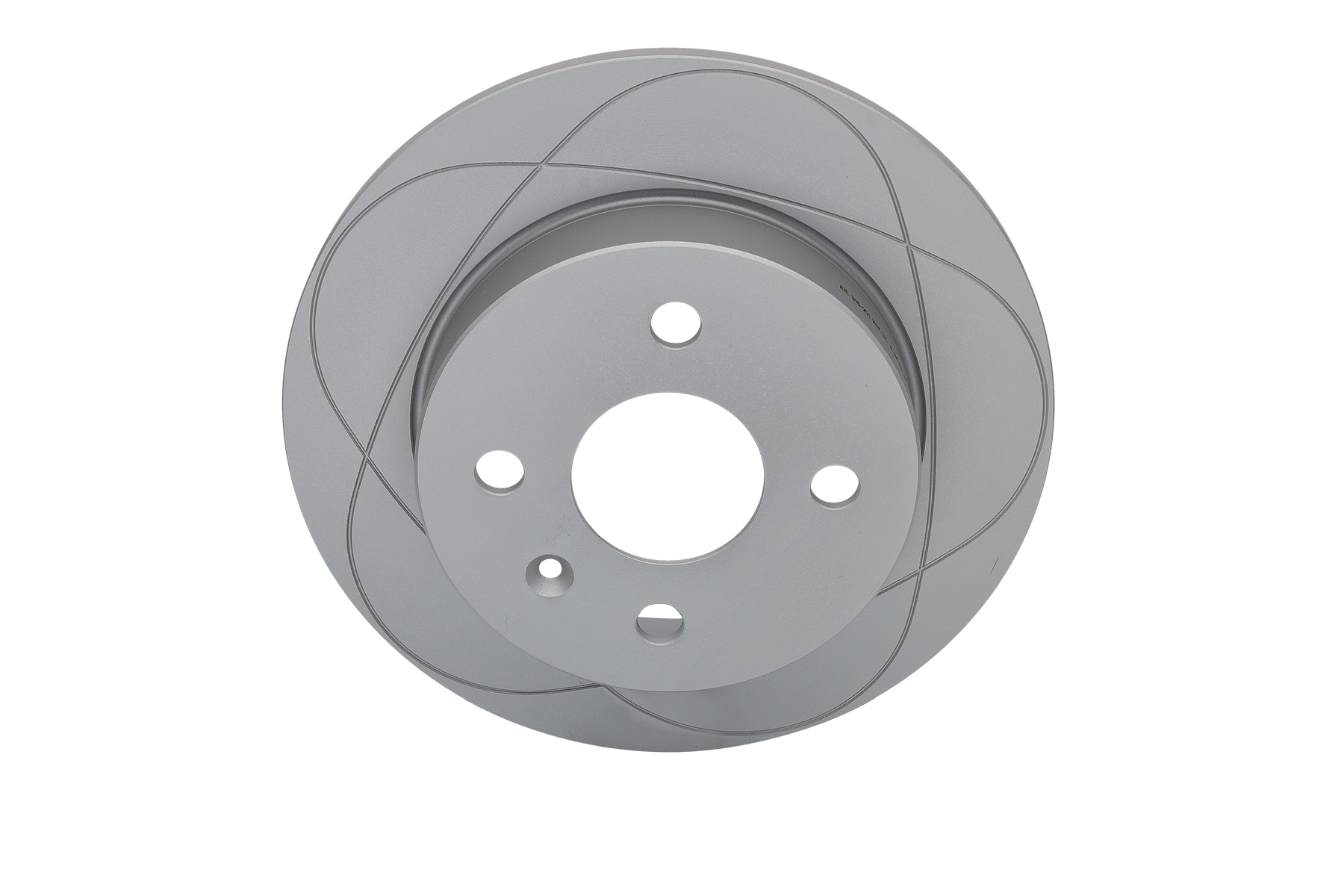 ATE Bremsscheibe OPEL 24.0310-0251.1 569108,569111,9117771 Bremsscheiben,Scheibenbremsen 9196587 von ATE