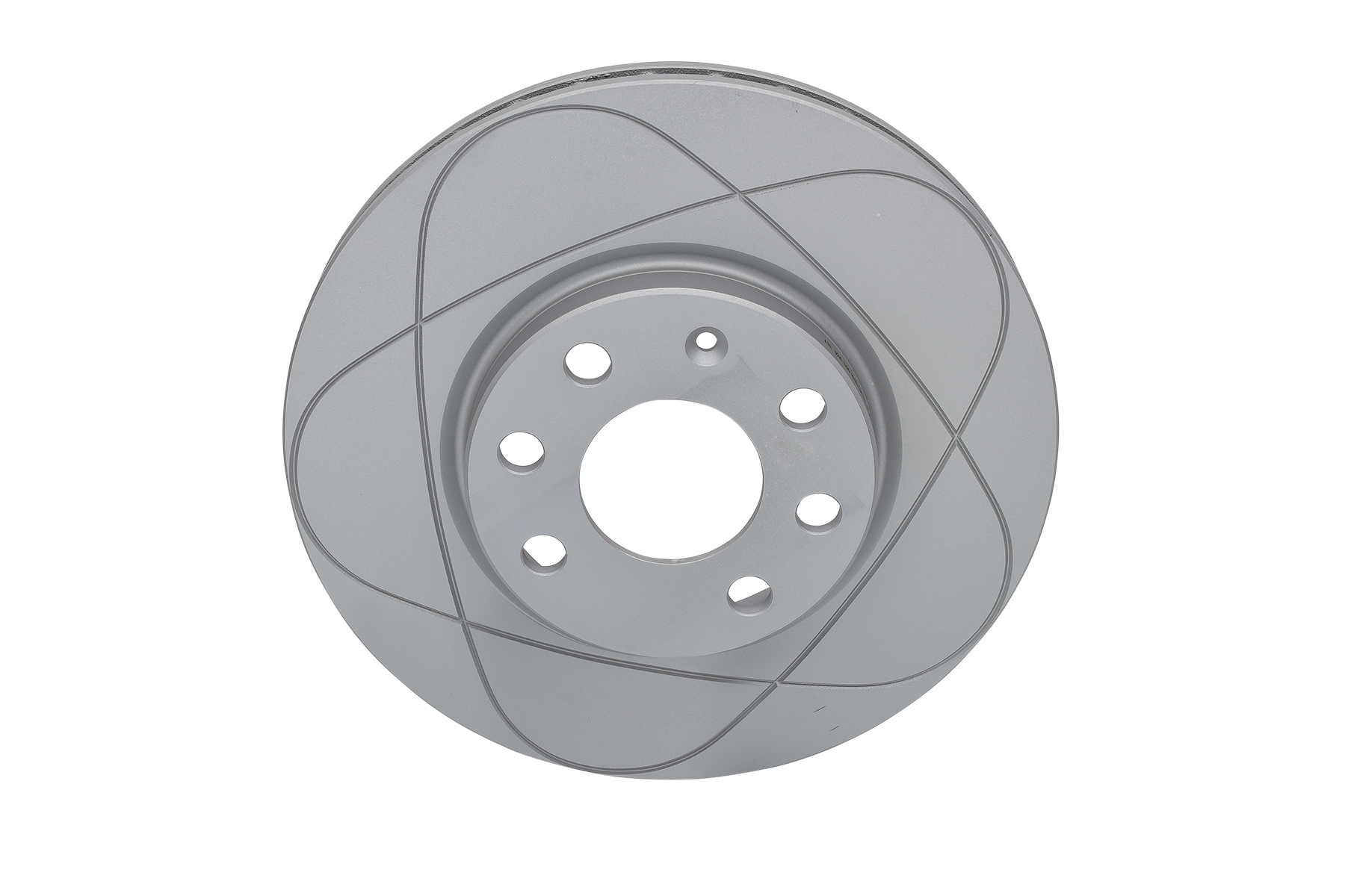 ATE Bremsscheibe OPEL 24.0324-0166.1 9196050,569000 Bremsscheiben,Scheibenbremsen von ATE