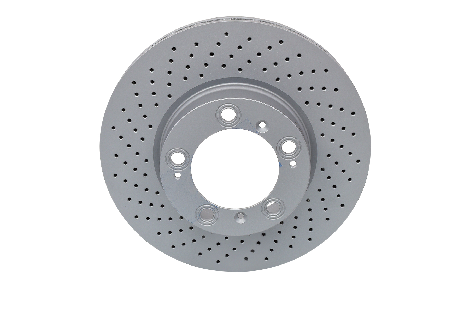 ATE Bremsscheibe PORSCHE 24.0128-0131.1 99635140501,99635140502,99635140500 Bremsscheiben,Scheibenbremsen von ATE