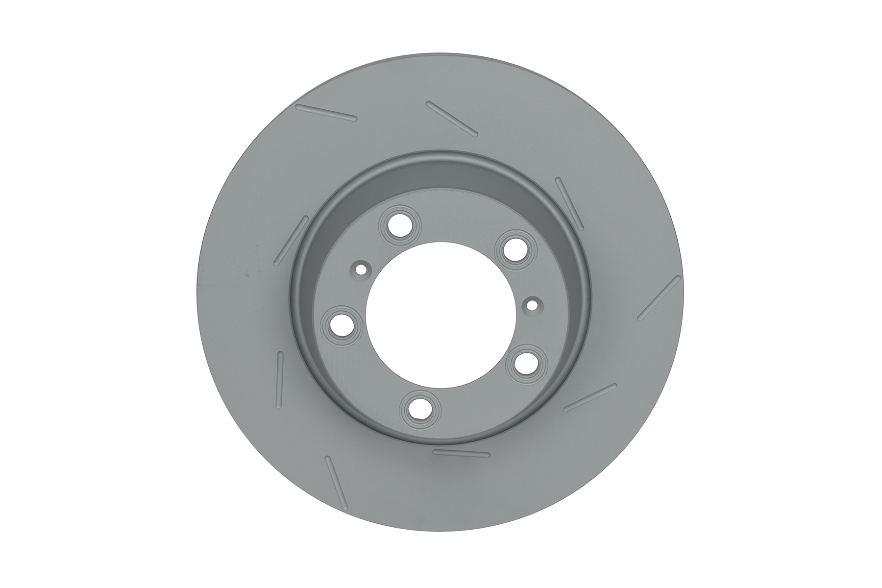 ATE Bremsscheibe PORSCHE 24.0128-0283.1 298615602A,97035240400 Bremsscheiben,Scheibenbremsen von ATE