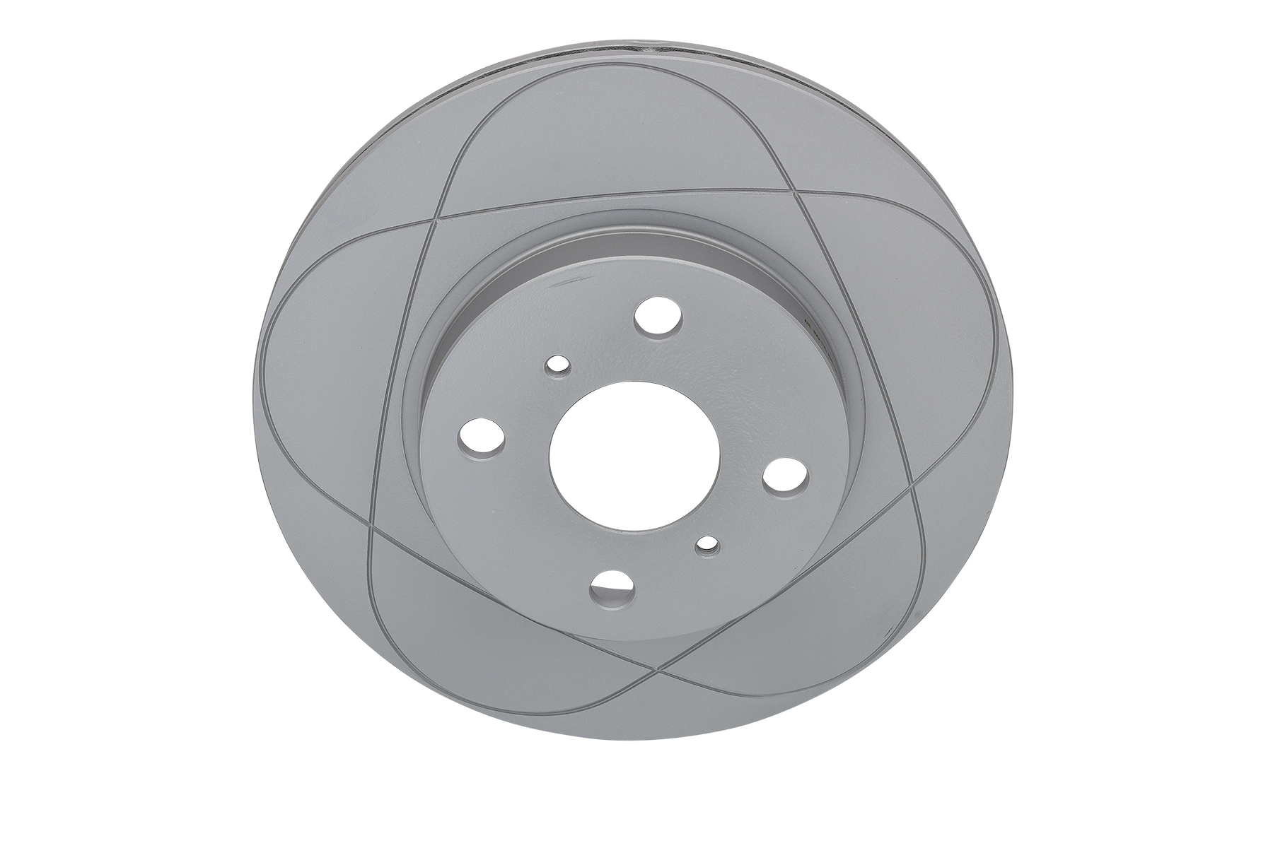 ATE Bremsscheibe TOYOTA 24.0320-0175.1 435120D050,4351217120,4351217130 Bremsscheiben,Scheibenbremsen 4351217131,4351252040,4351252090 von ATE