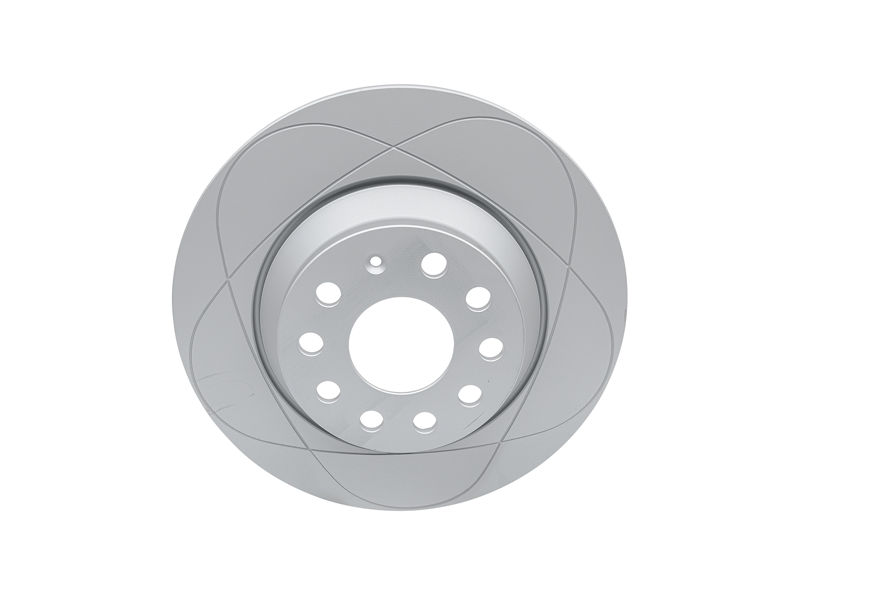 ATE Bremsscheibe VW,AUDI,SKODA 24.0312-0210.1 3Q0615601,3Q0615601A Bremsscheiben,Scheibenbremsen von ATE