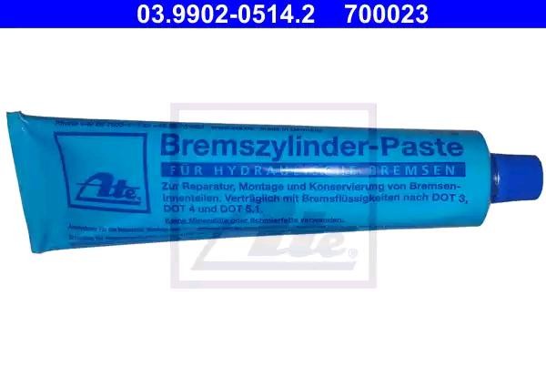 ATE Paste, Brems- / Kupplungshydraulikteile 03.9902-0514.2 von ATE