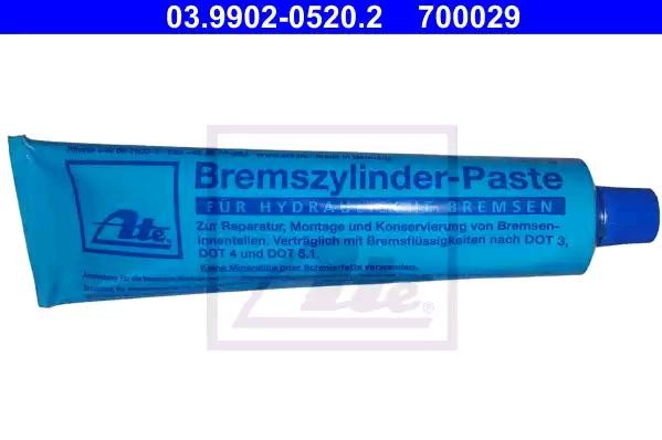 ATE Paste, Brems- / Kupplungshydraulikteile 03.9902-0520.2 von ATE