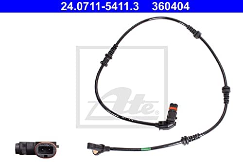 Ate 24.0711-5411.3 - Sensor, Raddrehzahl von ATE