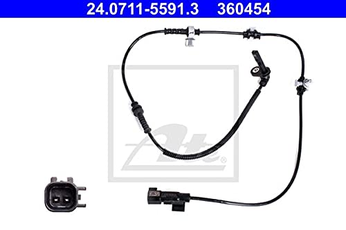 Ate 24.0711-5591.3 - Sensor, Raddrehzahl von ATE