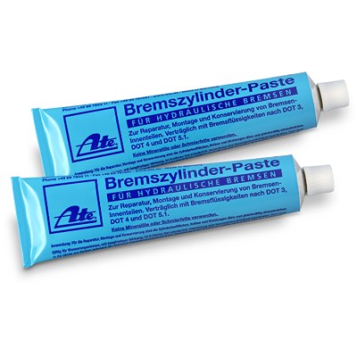 Ate 2x 180g Bremszylinder Paste von ATE