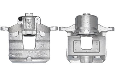 Ate Bremssattel [Hersteller-Nr. 24.3601-1766.5] für Chevrolet, Opel von ATE