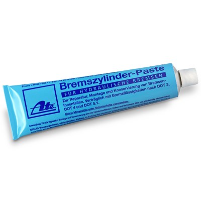 Ate Bremszylinder Paste 180g [Hersteller-Nr. 03.9902-0510.2] von ATE