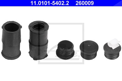 Ate Führungshülsensatz, Bremssattel [Hersteller-Nr. 11.0101-5402.2] für BMW, Volvo, Mini von ATE