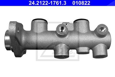 Ate Hauptbremszylinder [Hersteller-Nr. 24.2122-1761.3] für Hyundai von ATE