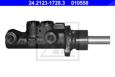 Ate Hauptbremszylinder [Hersteller-Nr. 24.2123-1728.3] für VW von ATE