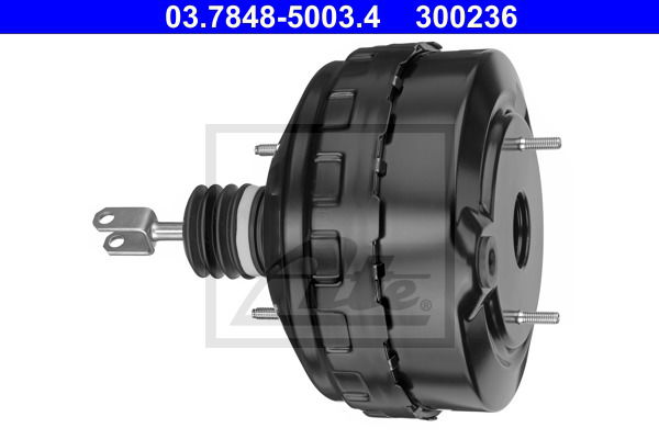 Bremskraftverstärker ATE 03.7848-5003.4 von ATE