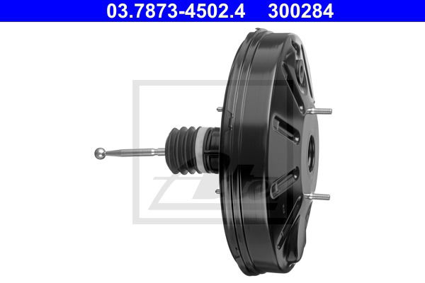Bremskraftverstärker ATE 03.7873-4502.4 von ATE