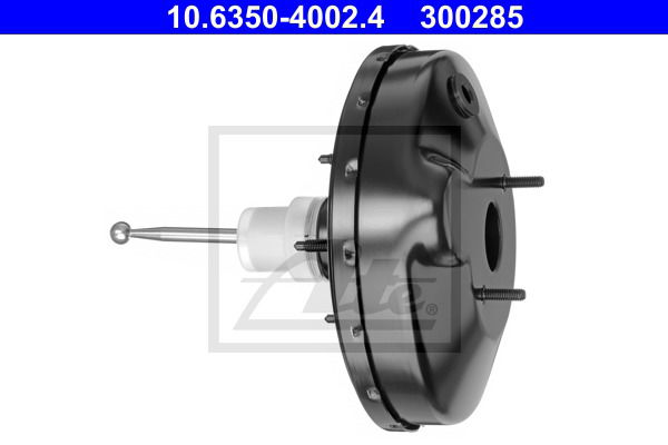 Bremskraftverstärker ATE 10.6350-4002.4 von ATE