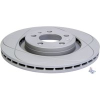 Bremsscheibe ATE Power Disc 24.0322-0150.1, 1 Stück von Ate